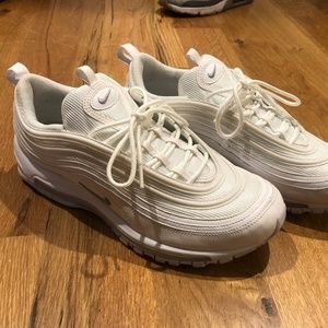 Nike Air Max 97s Size 11 mens